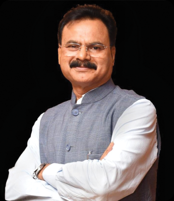 DR. HIMANTA BISWA SARMA